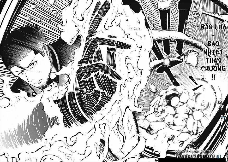 Sono Ossan, Isekai De Nishuume Play Wo Mankitsu Chuu (Manga) Chapter 2 trang 26