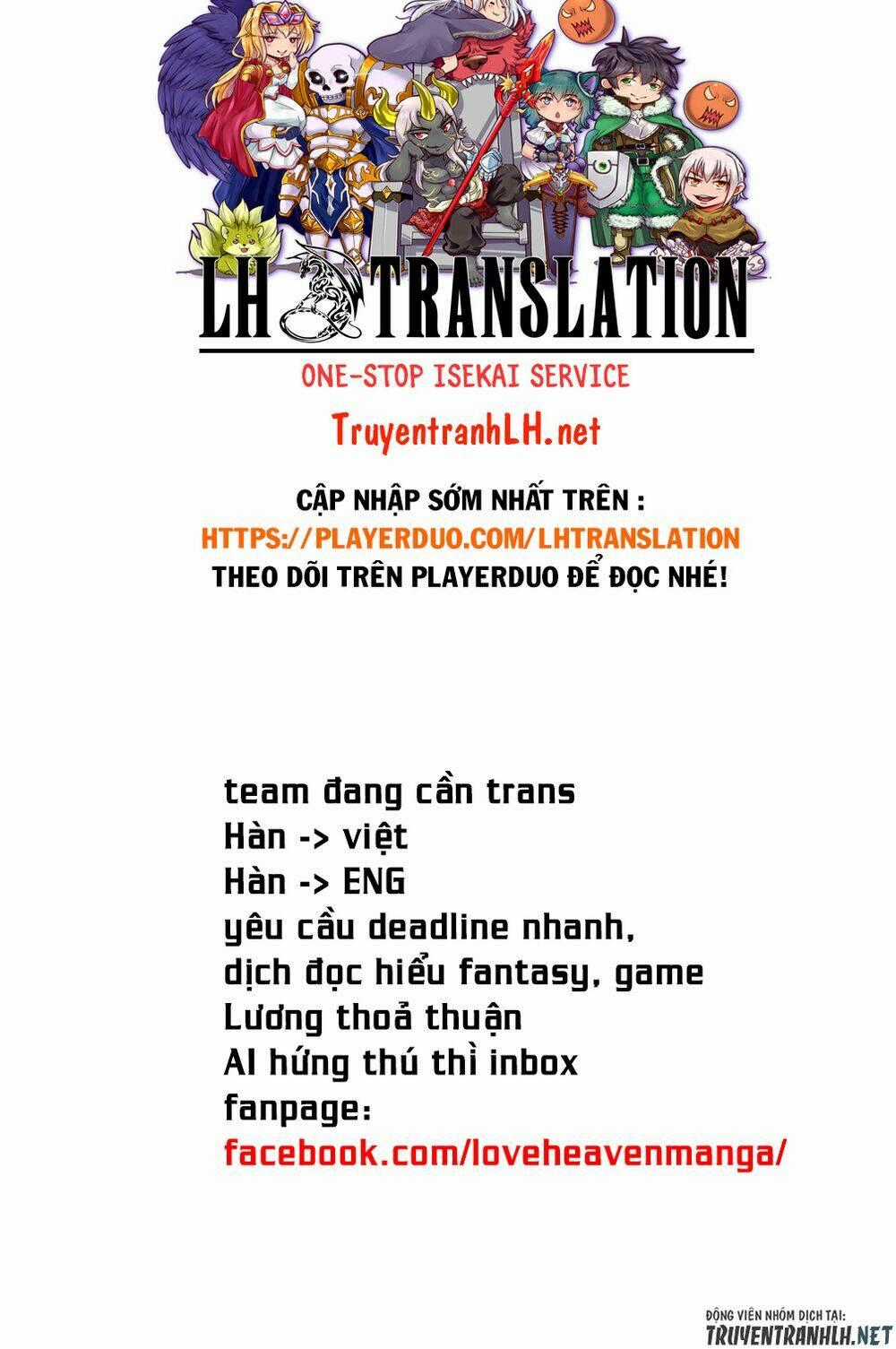 Sono Ossan, Isekai De Nishuume Play Wo Mankitsu Chuu (Manga) Chapter 3 trang 30