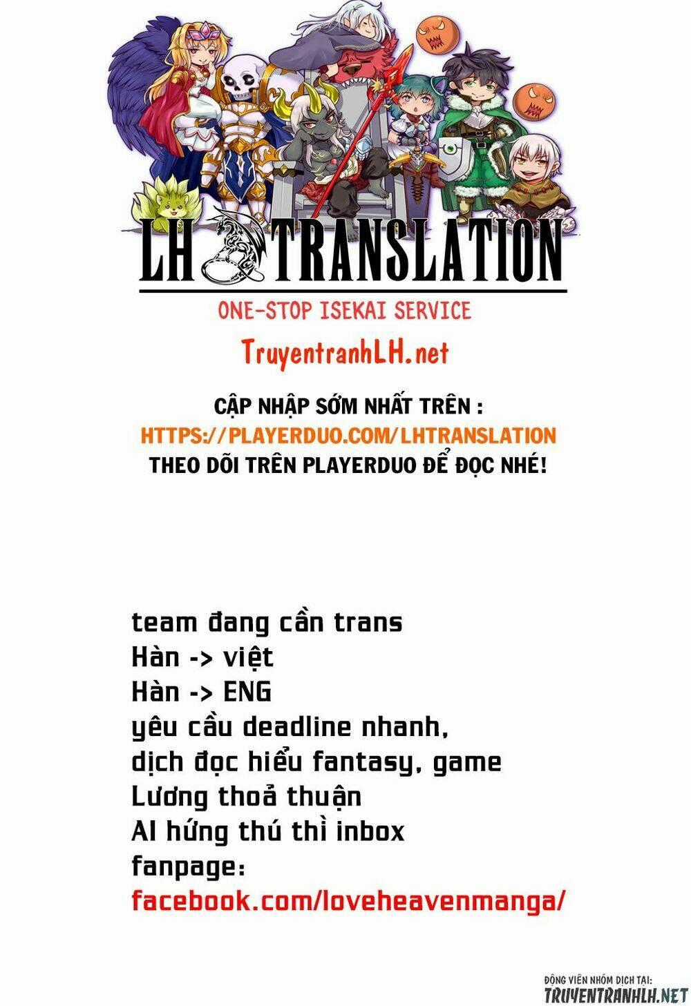 Sono Ossan, Isekai De Nishuume Play Wo Mankitsu Chuu (Manga) Chapter 5 trang 30