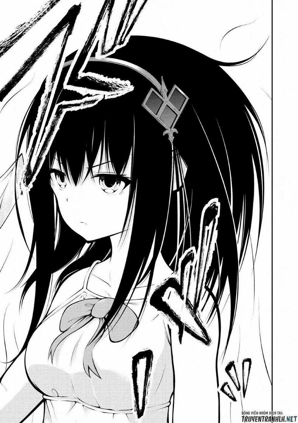 Sono Ossan, Isekai De Nishuume Play Wo Mankitsu Chuu (Manga) Chapter 7 trang 28