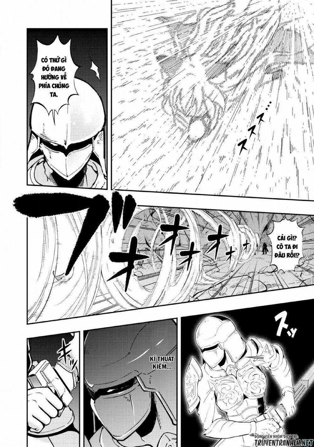 Sono Ossan, Isekai De Nishuume Play Wo Mankitsu Chuu (Manga) Chapter 9 trang 23