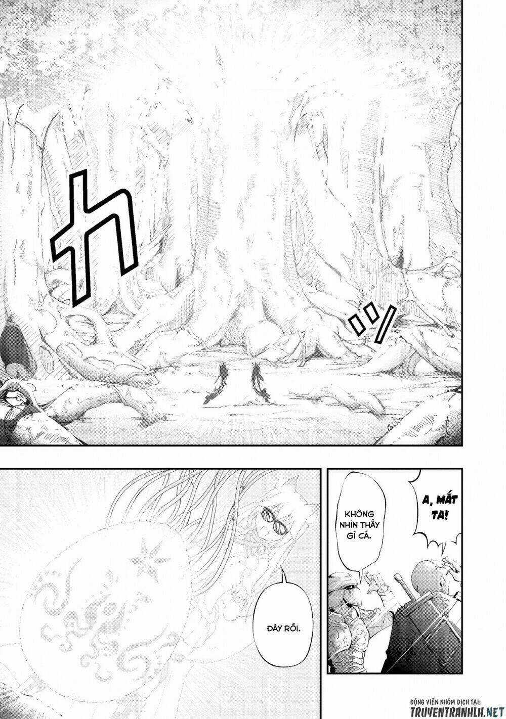 Sono Ossan, Isekai De Nishuume Play Wo Mankitsu Chuu (Manga) Chapter 9 trang 26