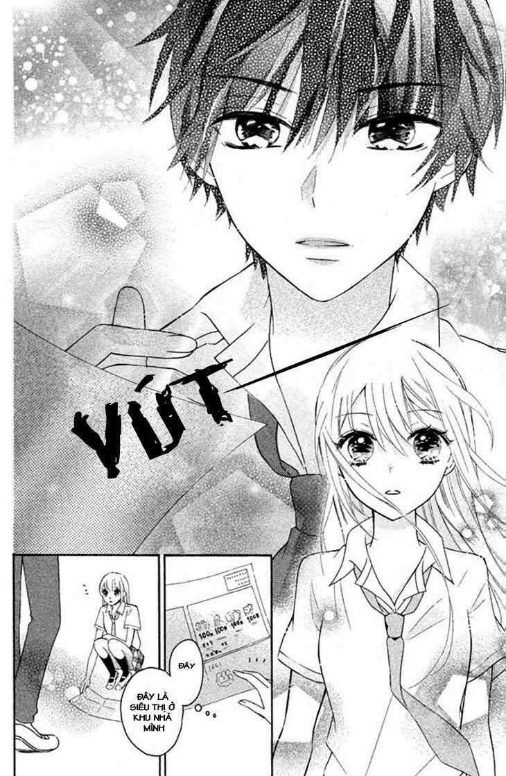 Sono Voice, Yuuryou Desu ka? Chapter 1.1 trang 16