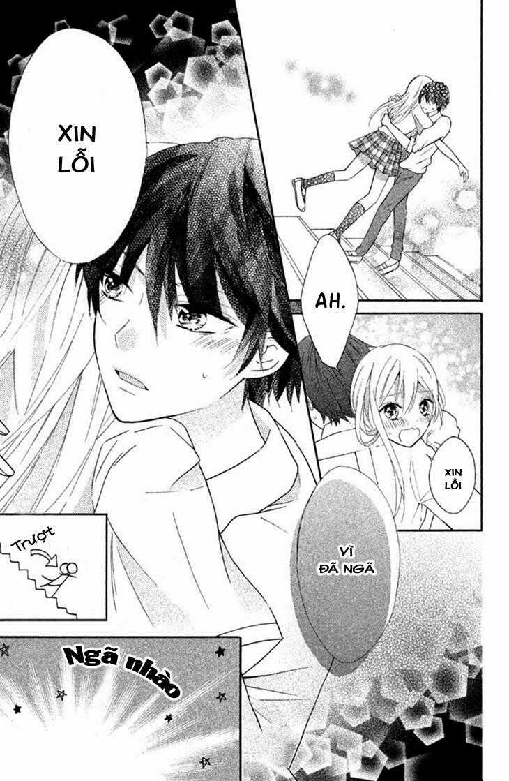 Sono Voice, Yuuryou Desu ka? Chapter 1.1 trang 19