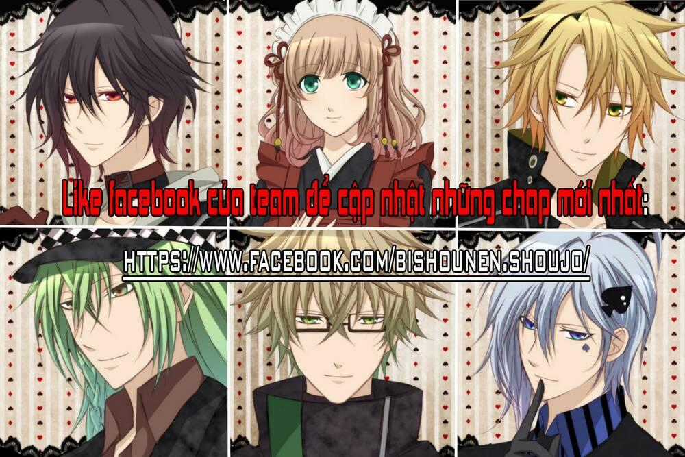 Sono Voice, Yuuryou Desu ka? Chapter 1.1 trang 22