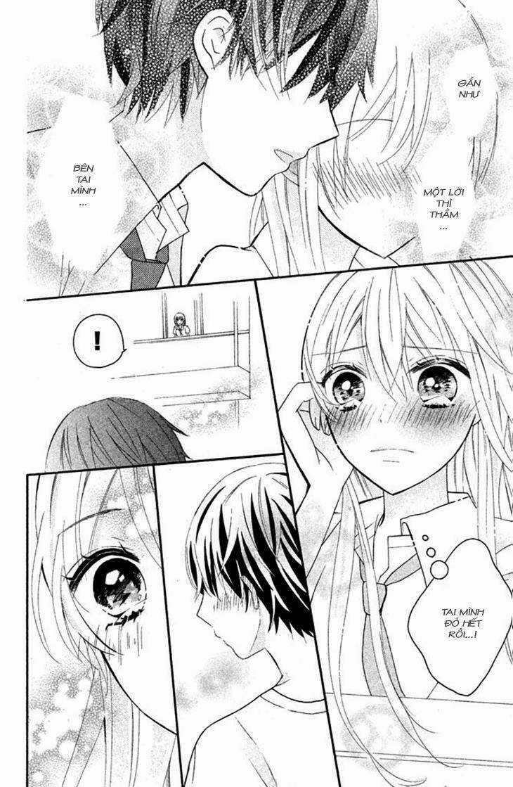 Sono Voice, Yuuryou Desu ka? Chapter 1.2 trang 30