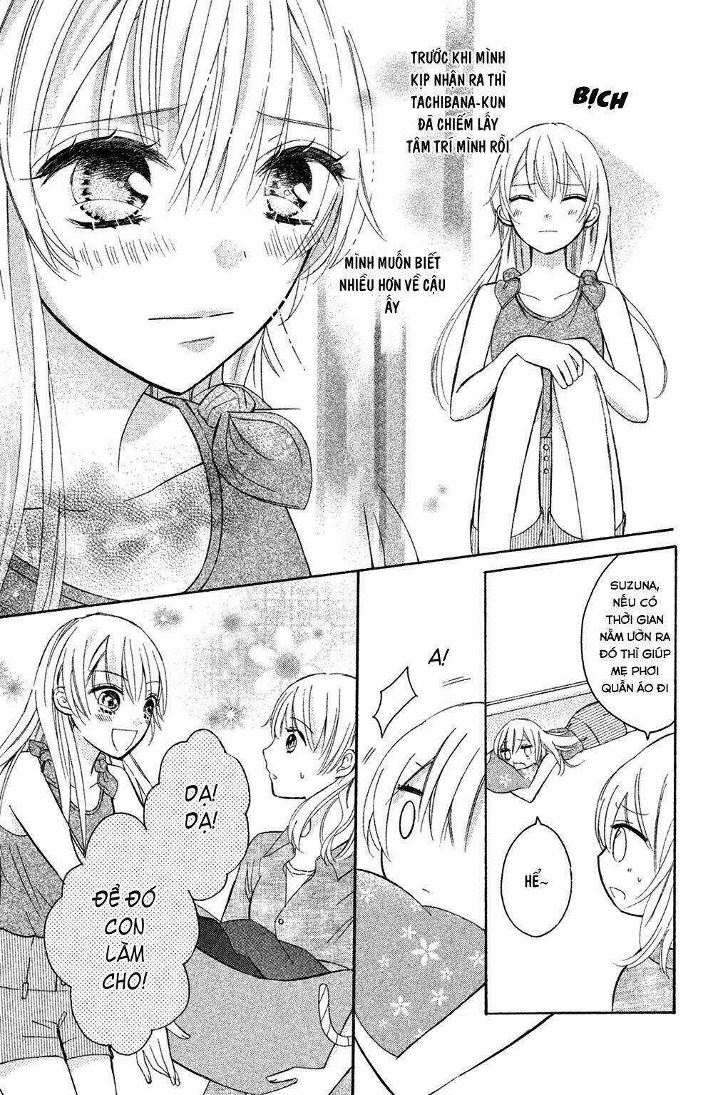 Sono Voice, Yuuryou Desu ka? Chapter 2 trang 27