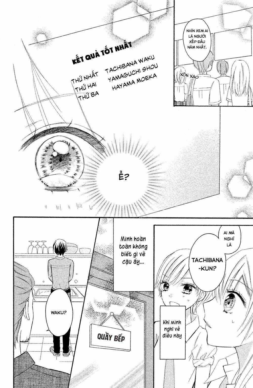 Sono Voice, Yuuryou Desu ka? Chapter 2 trang 29