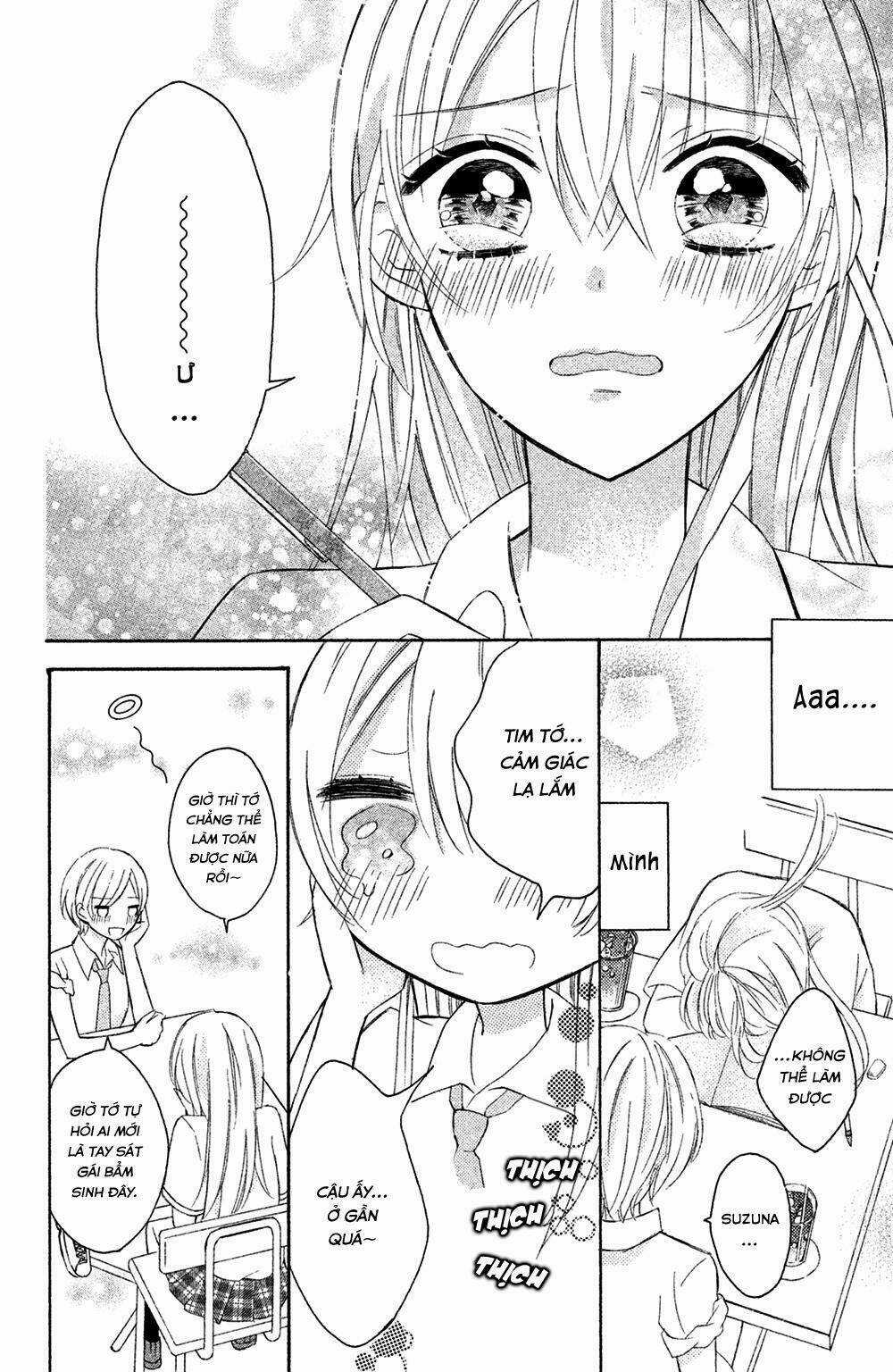 Sono Voice, Yuuryou Desu ka? Chapter 2 trang 30