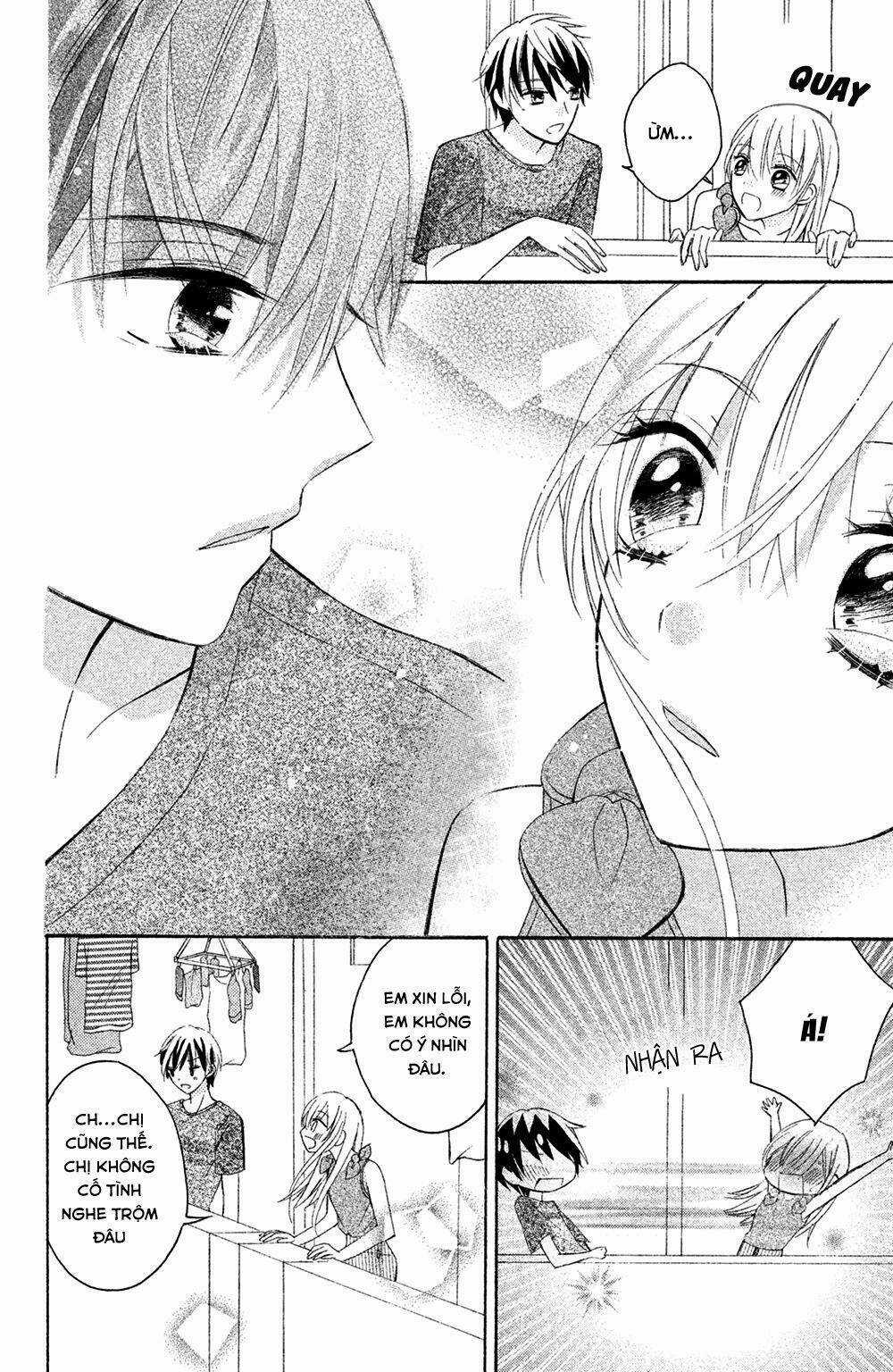Sono Voice, Yuuryou Desu ka? Chapter 2 trang 32