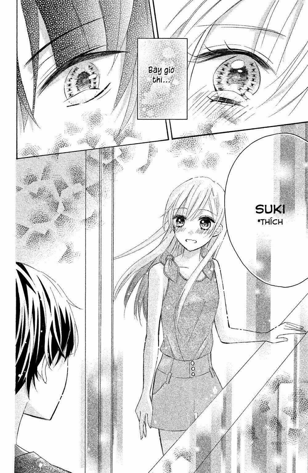 Sono Voice, Yuuryou Desu ka? Chapter 2 trang 36