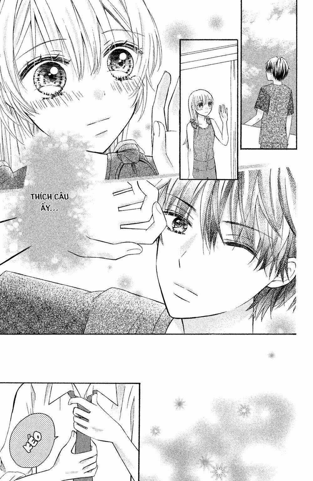 Sono Voice, Yuuryou Desu ka? Chapter 3 trang 6