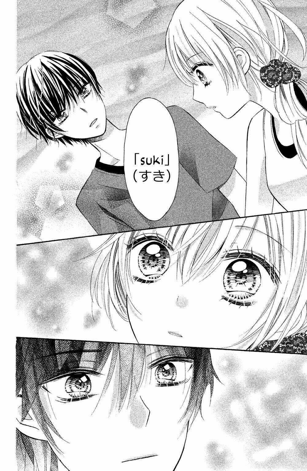 Sono Voice, Yuuryou Desu ka? Chapter 4 trang 34