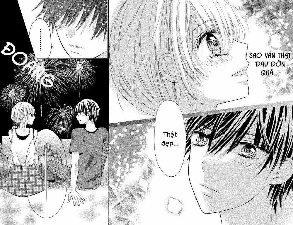 Sono Voice, Yuuryou Desu ka? Chapter 4 trang 36