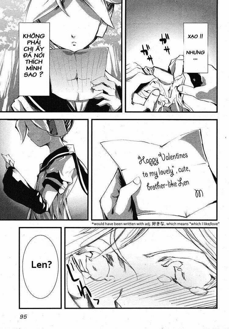 Sora Gura Chapter 10 trang 0