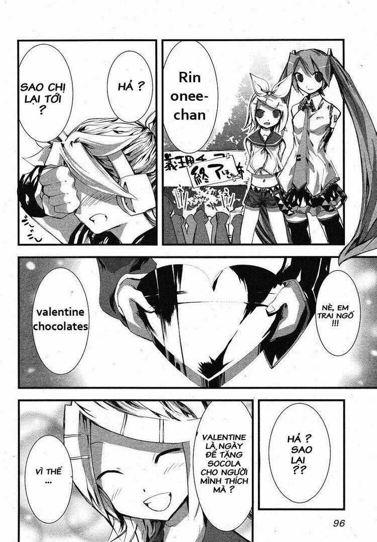 Sora Gura Chapter 10 trang 1
