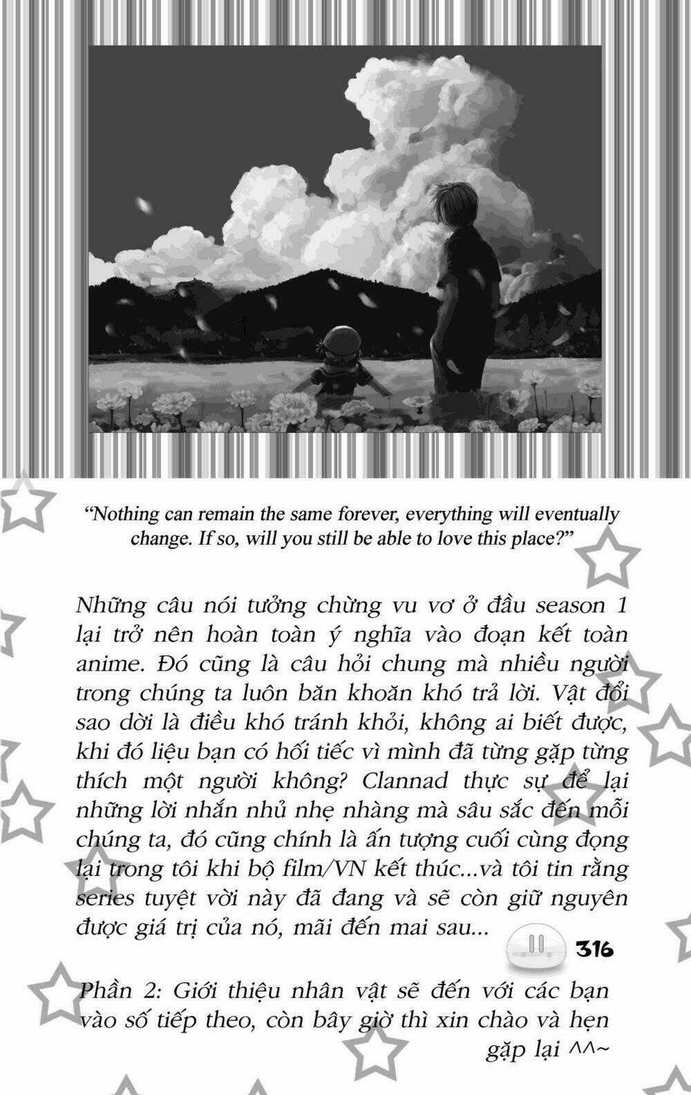 Sora Gura Chapter 17 trang 0