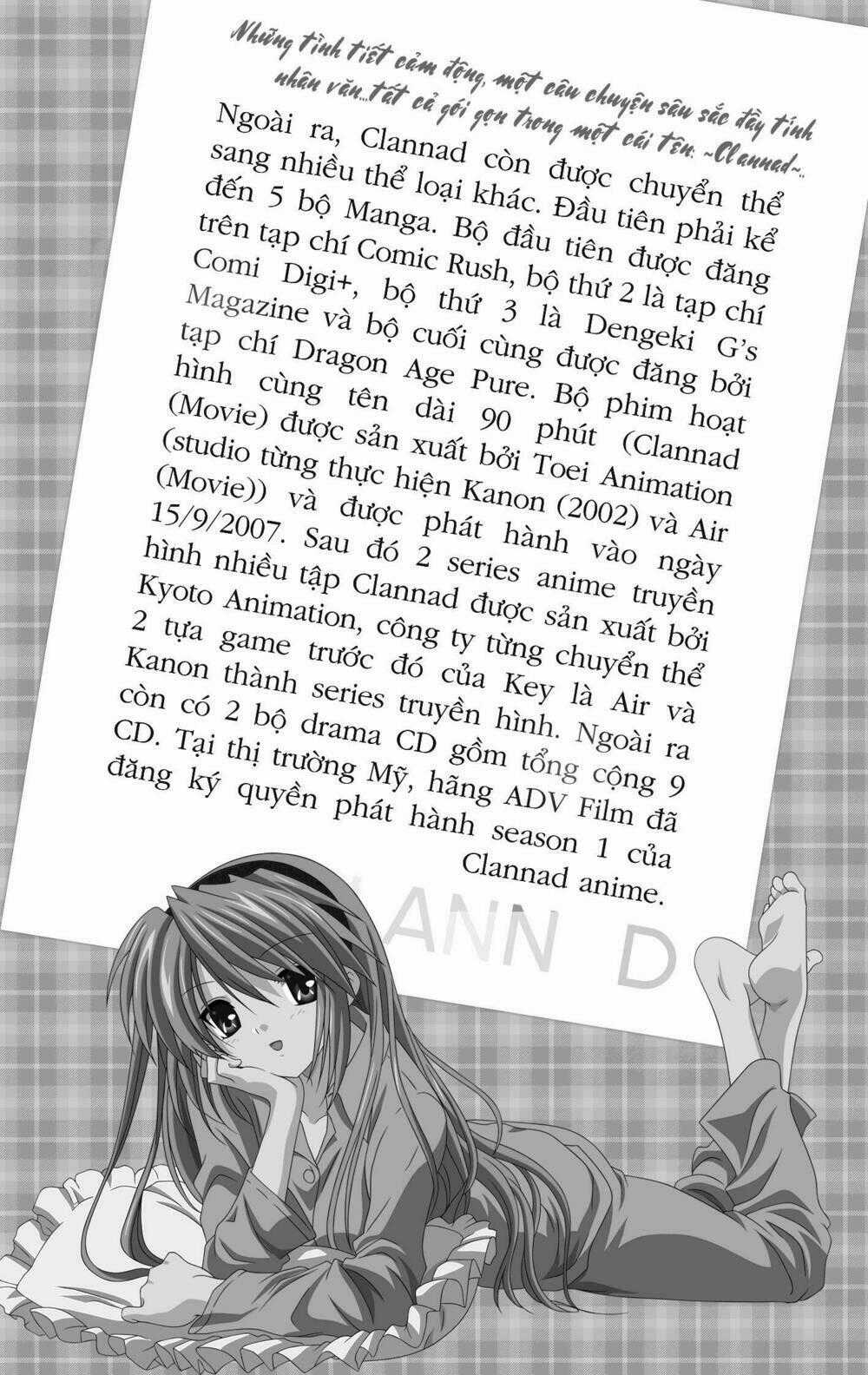 Sora Gura Chapter 17 trang 1