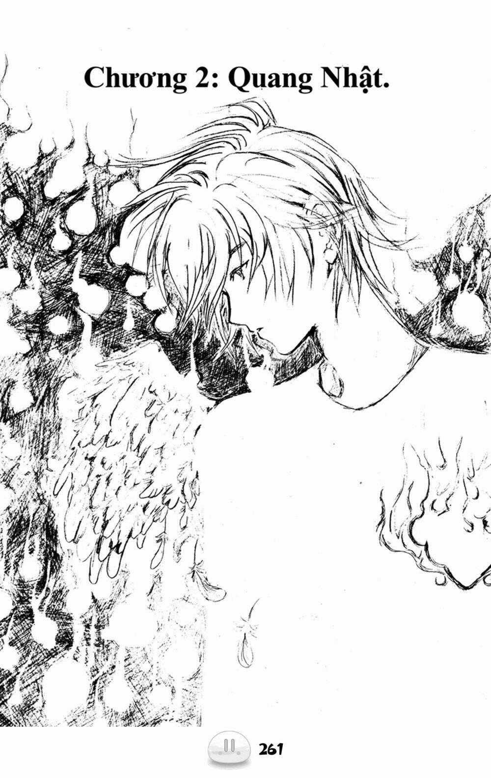 Sora Gura Chapter 4 trang 0