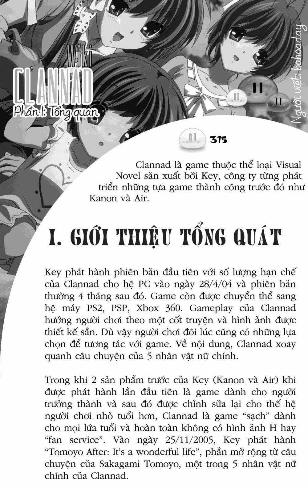 Sora Gura Chapter 5 trang 1