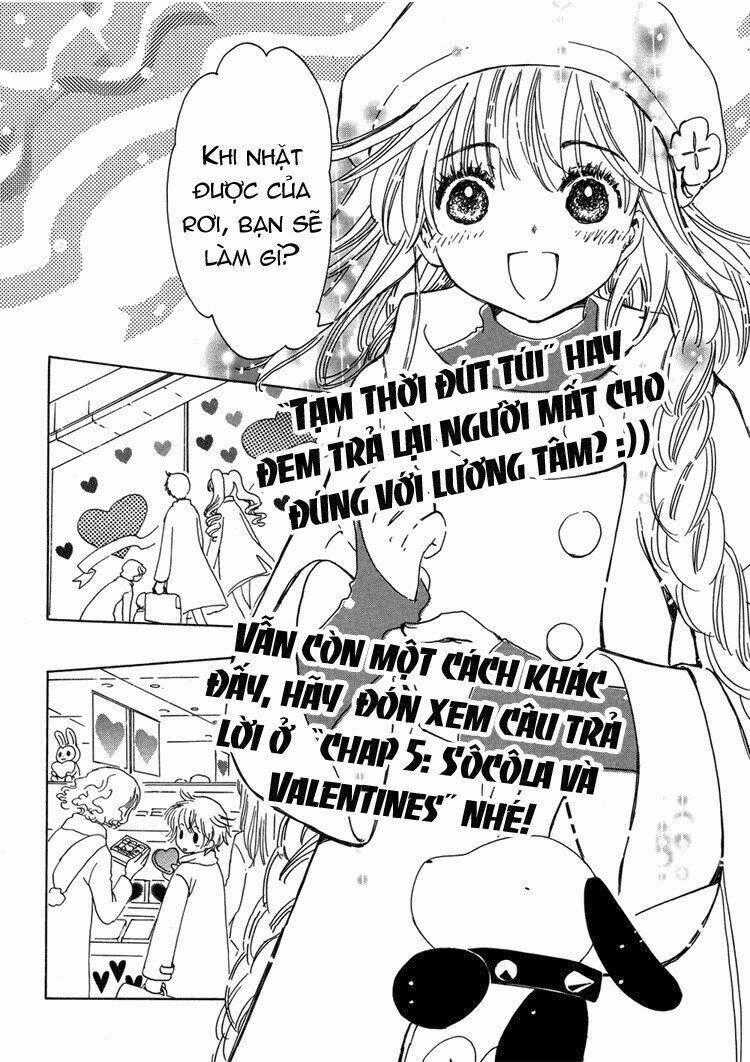 Sora Gura Chapter 7 trang 0