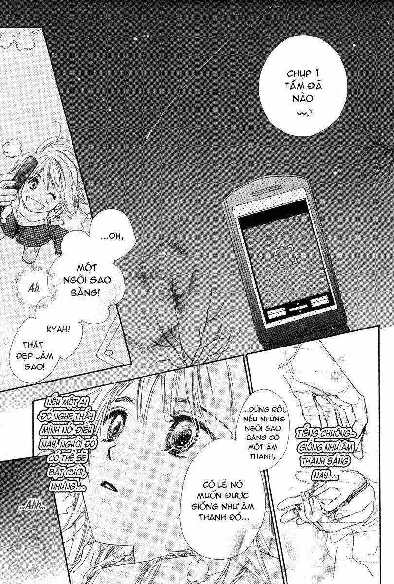 Sora Log Chapter 1 trang 15