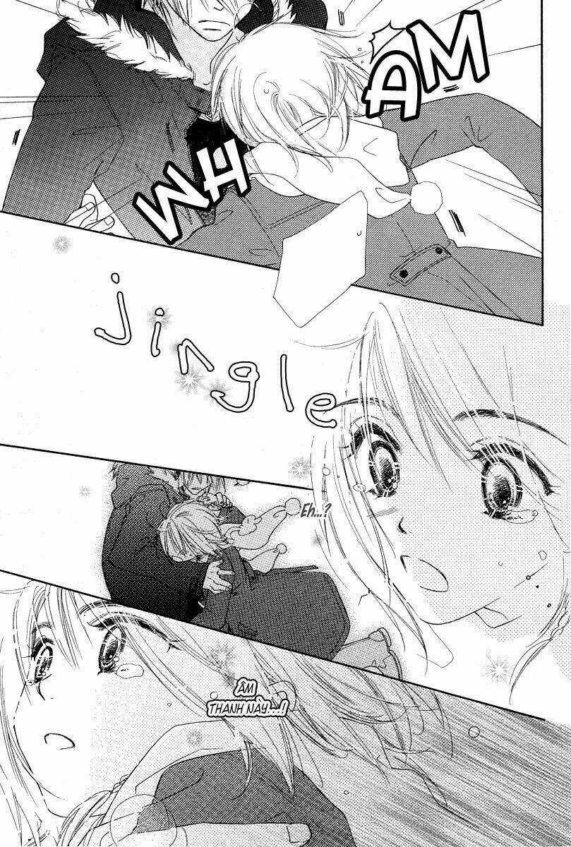 Sora Log Chapter 1 trang 17