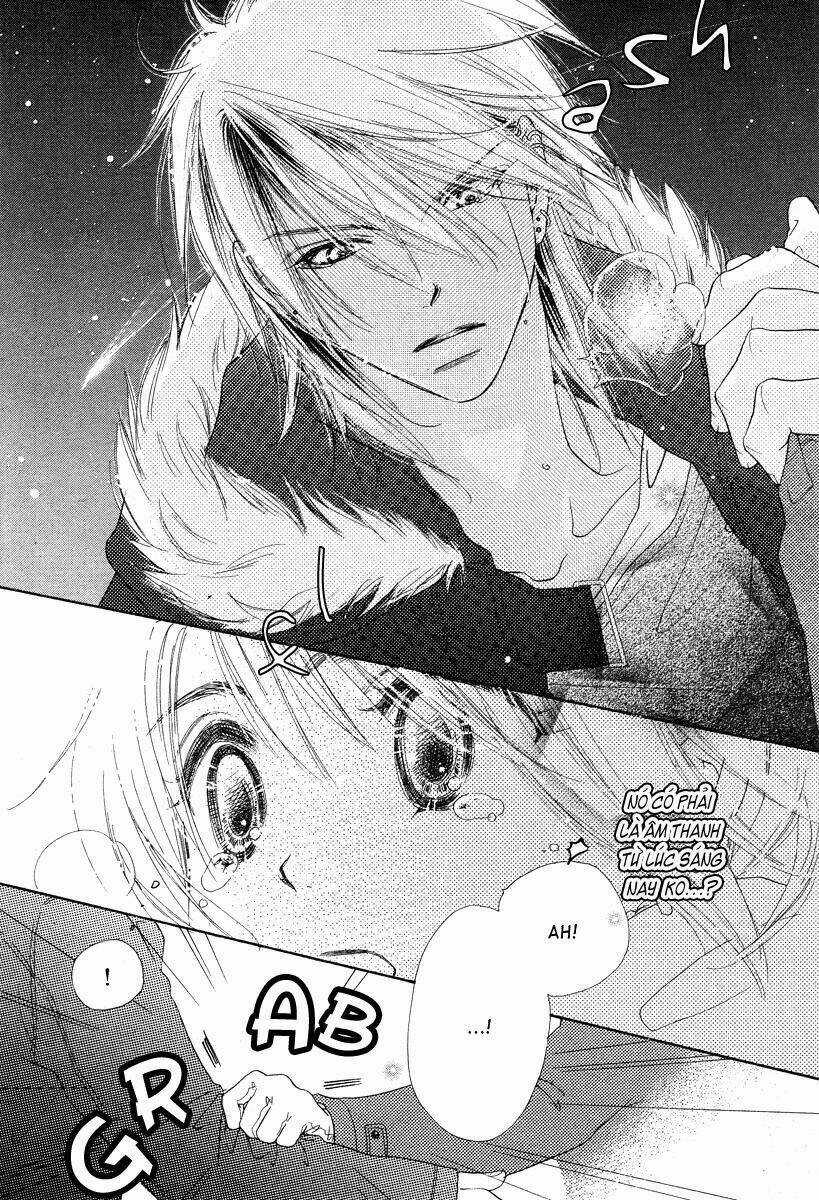 Sora Log Chapter 1 trang 18