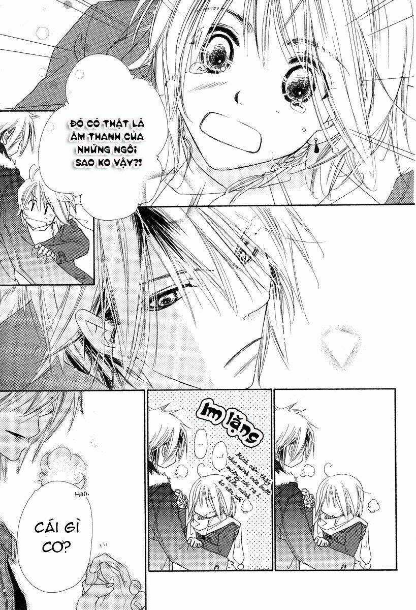 Sora Log Chapter 1 trang 19