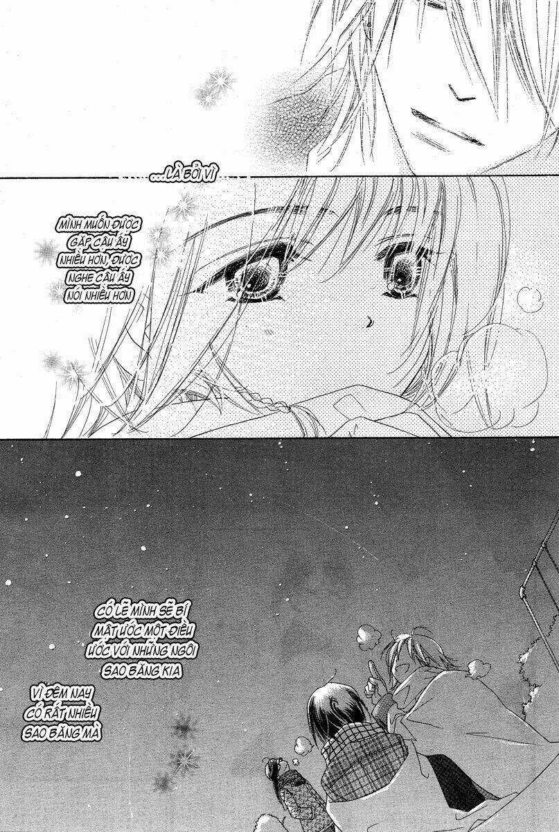 Sora Log Chapter 1 trang 28