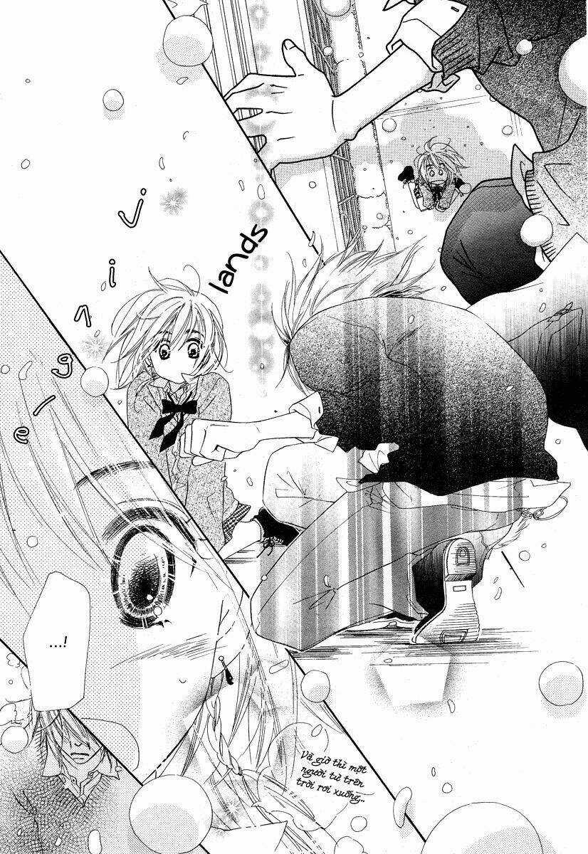 Sora Log Chapter 1 trang 36