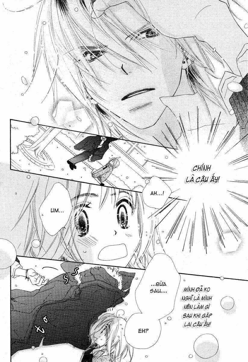 Sora Log Chapter 1 trang 37