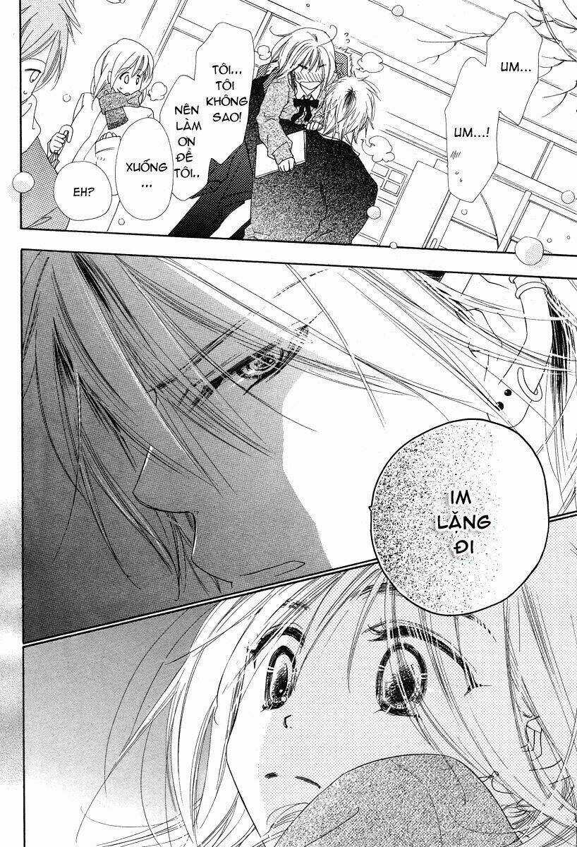 Sora Log Chapter 1 trang 39