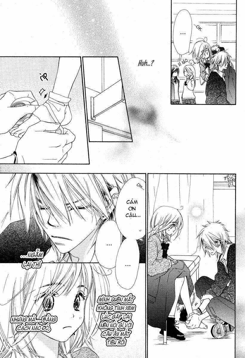 Sora Log Chapter 1 trang 40