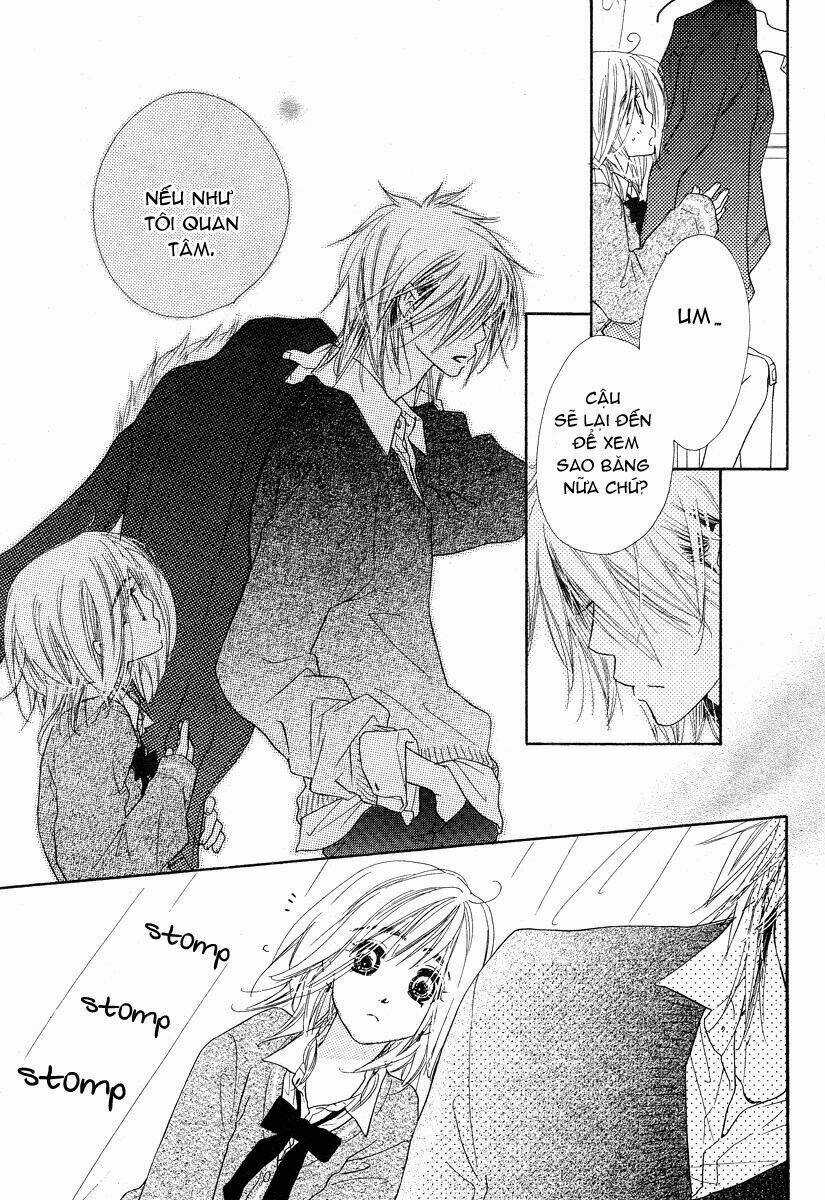 Sora Log Chapter 1 trang 42