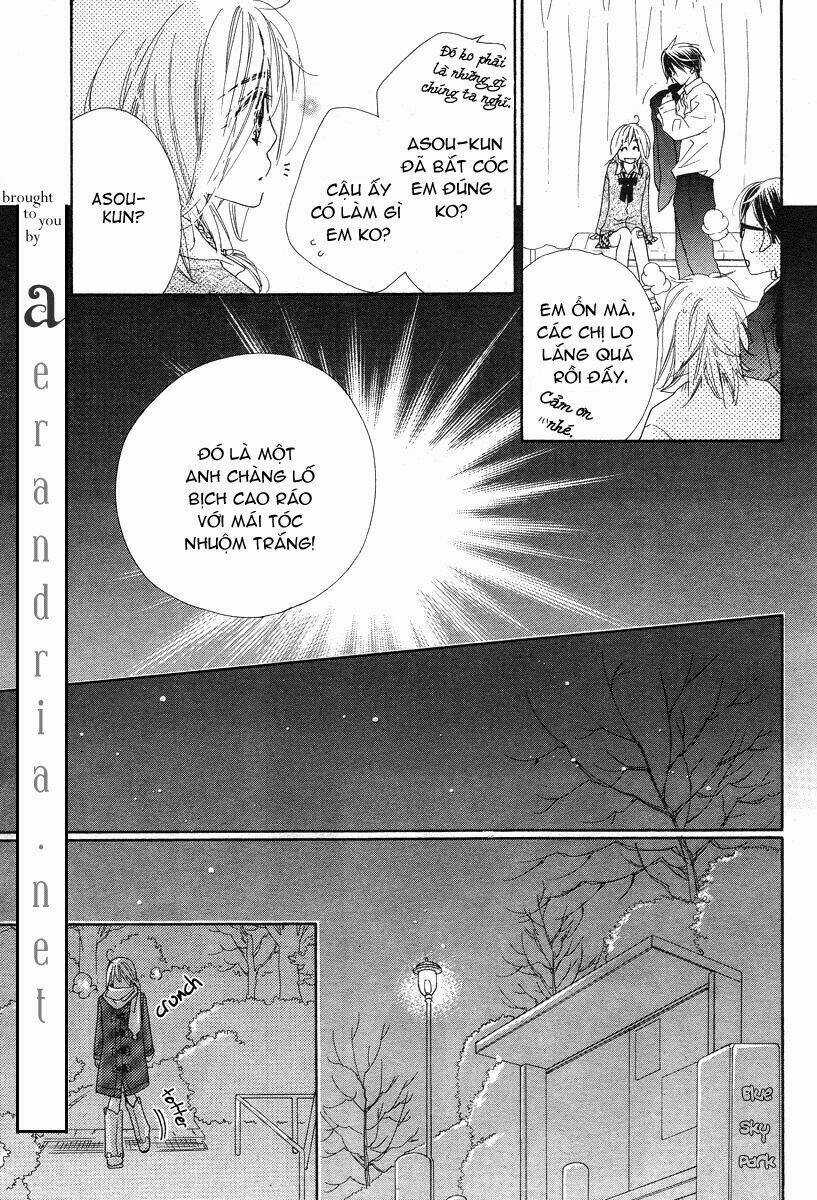 Sora Log Chapter 1 trang 44