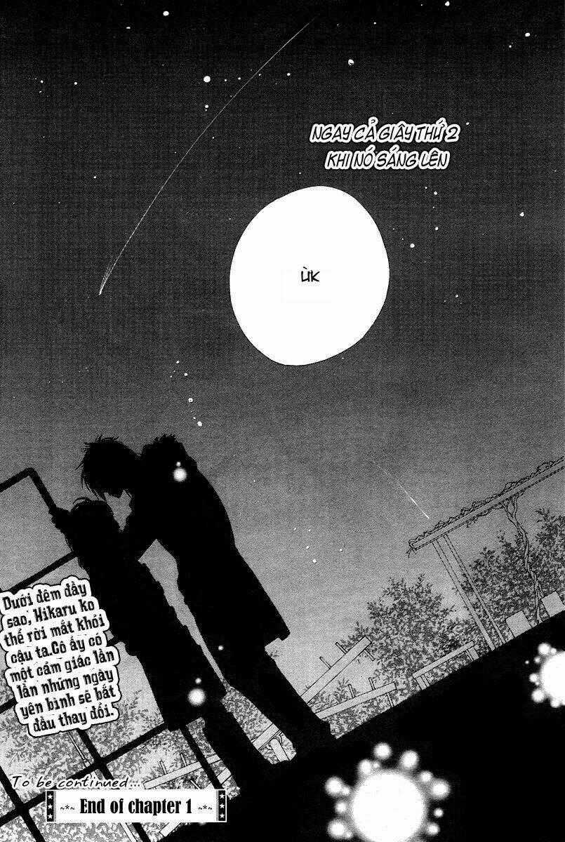 Sora Log Chapter 1 trang 51