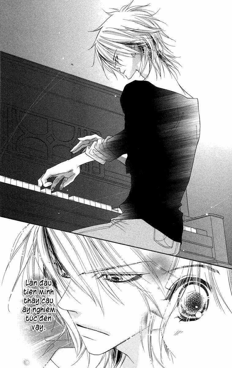 Sora Log Chapter 10 trang 17