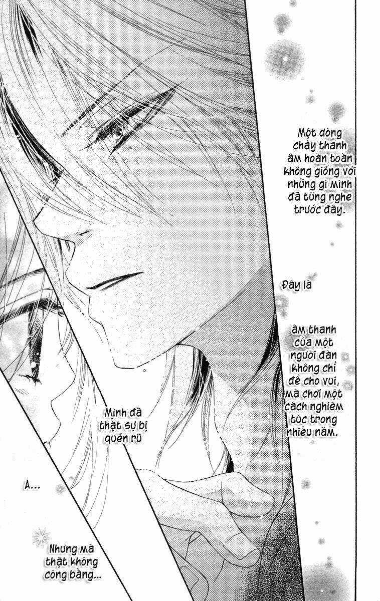 Sora Log Chapter 10 trang 18