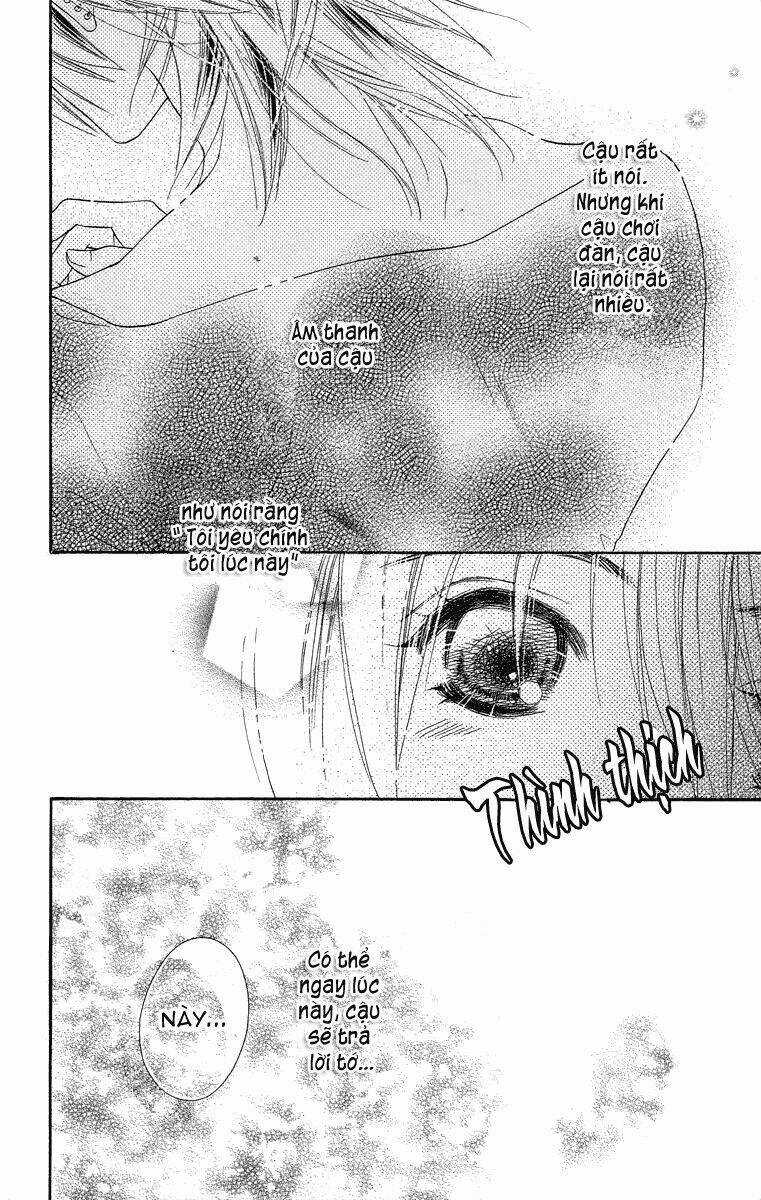 Sora Log Chapter 10 trang 19