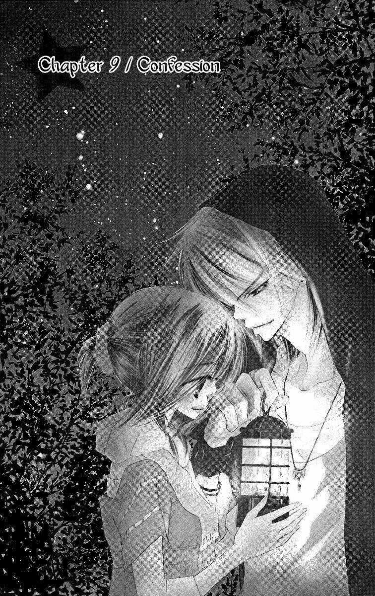 Sora Log Chapter 10 trang 3