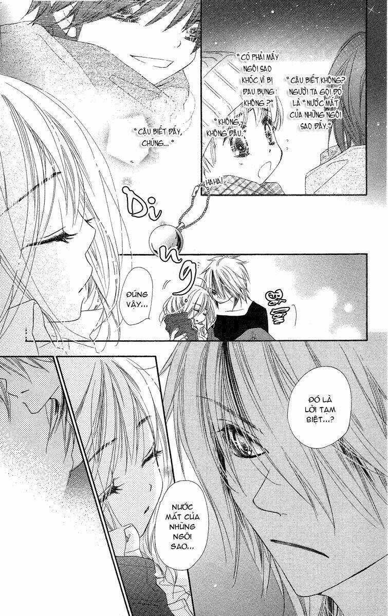 Sora Log Chapter 10 trang 30