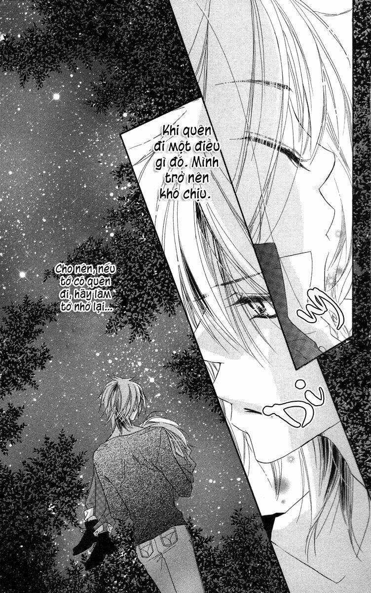 Sora Log Chapter 10 trang 34
