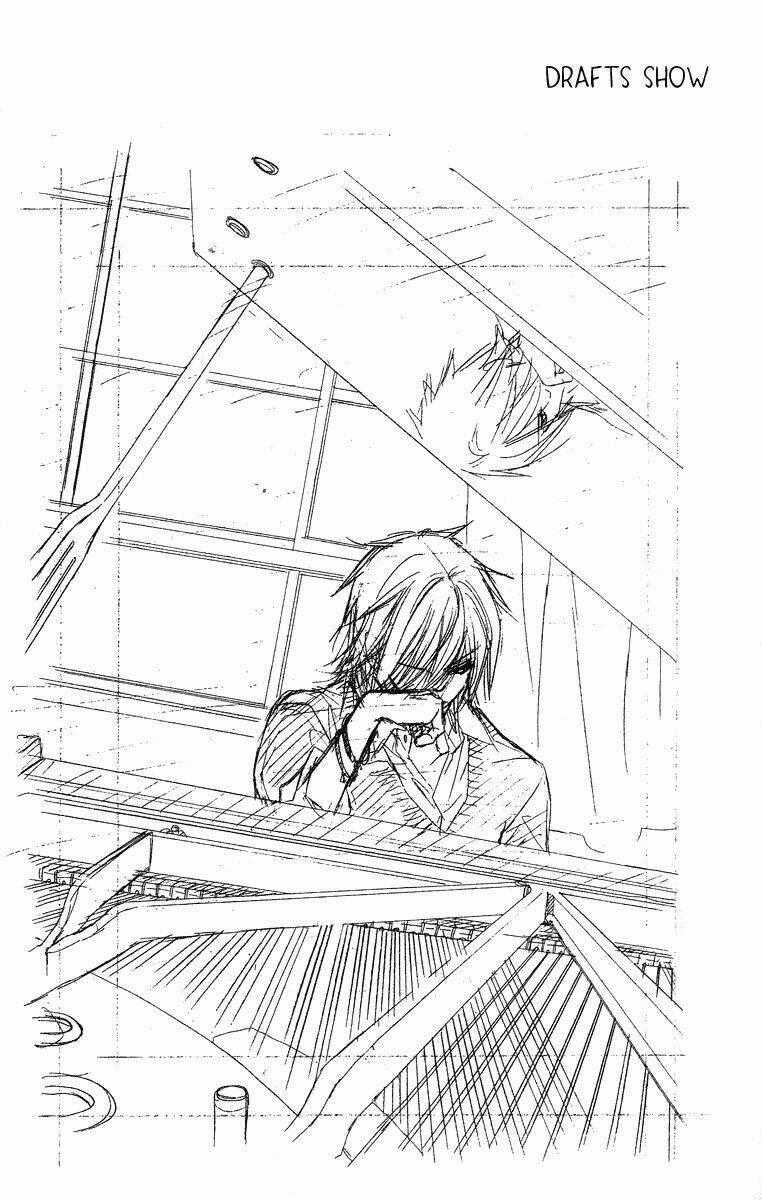 Sora Log Chapter 10 trang 35