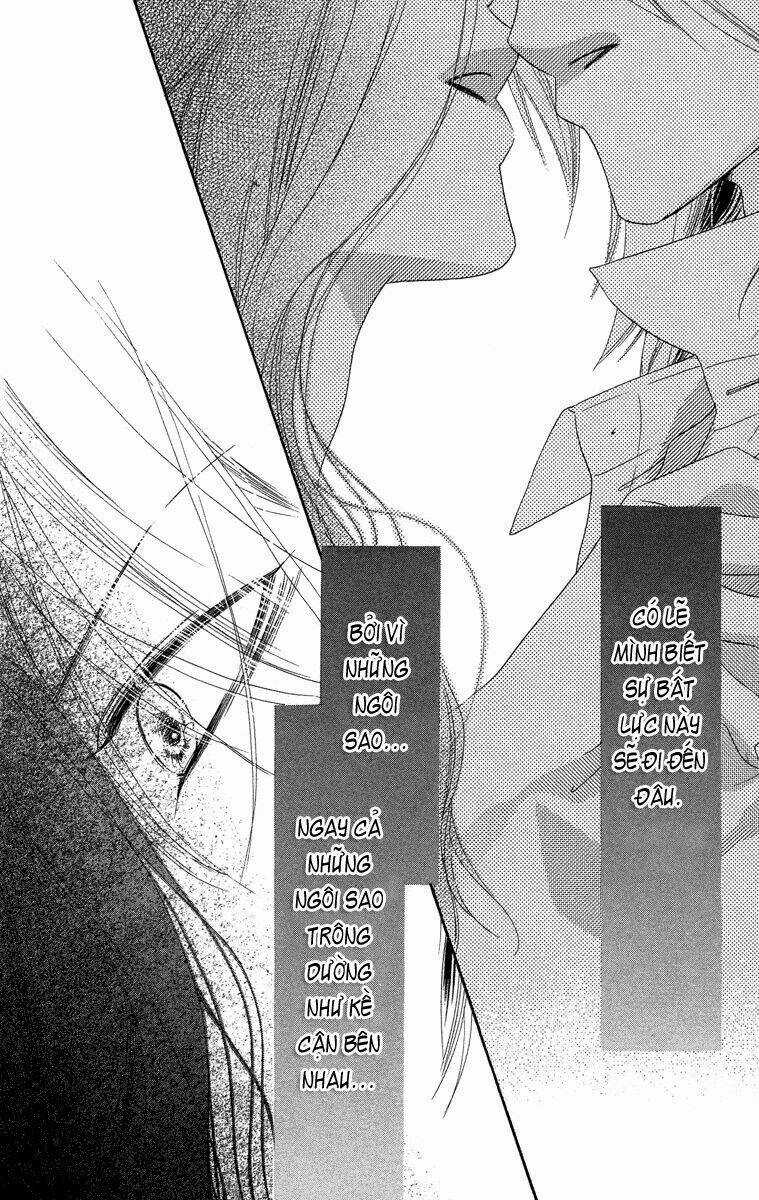 Sora Log Chapter 11 trang 35