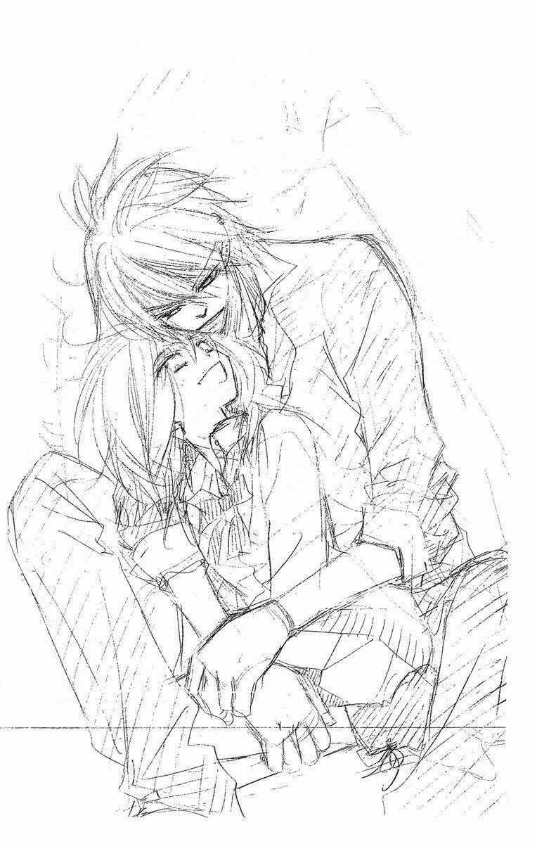 Sora Log Chapter 11 trang 37