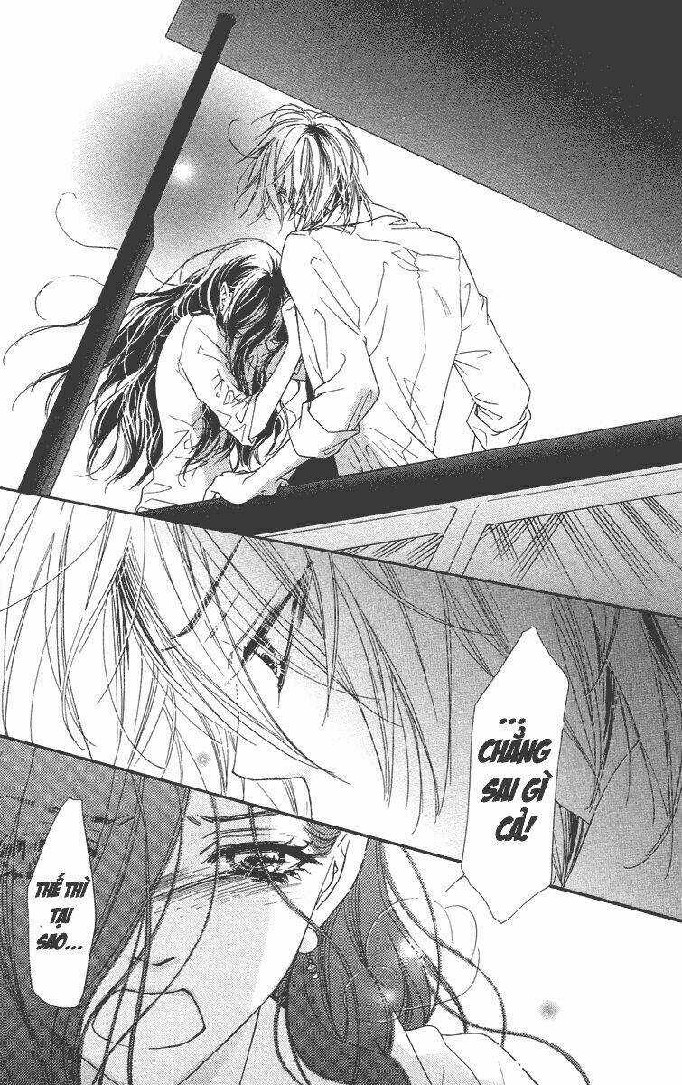 Sora Log Chapter 12 trang 10