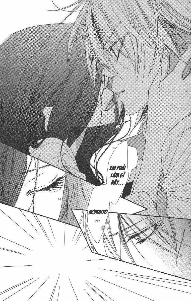 Sora Log Chapter 12 trang 11