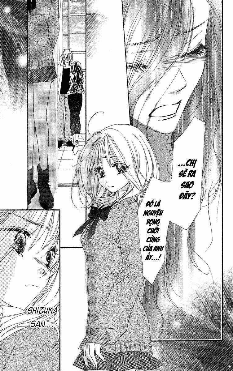 Sora Log Chapter 12 trang 16