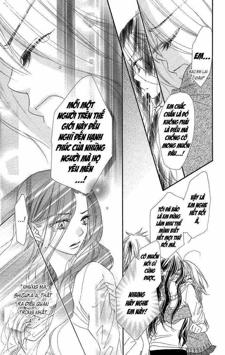 Sora Log Chapter 12 trang 18